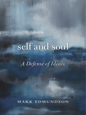 Self and Soul - ebook